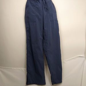 Prana Yoga Pants Blue Medium M